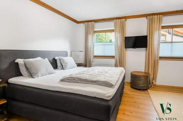 Terrassenwohnung mieten in 6370 Kitzbühel (Bild 5)