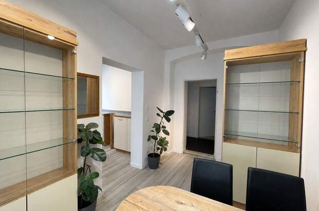 Gewerbeobjekt mieten in 5020 Salzburg (Bild 2)