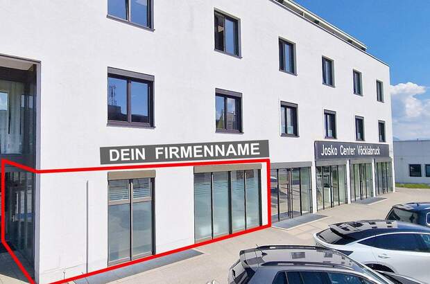Gewerbeobjekt kaufen in 4840 Vöcklabruck (Bild 3)