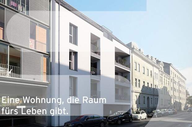 Wohnung mit Balkon kaufen in 4040 Linz (Bild 4)