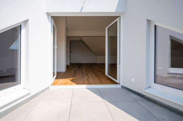 Terrassenwohnung kaufen in 3100 St. Pölten (Bild 2)