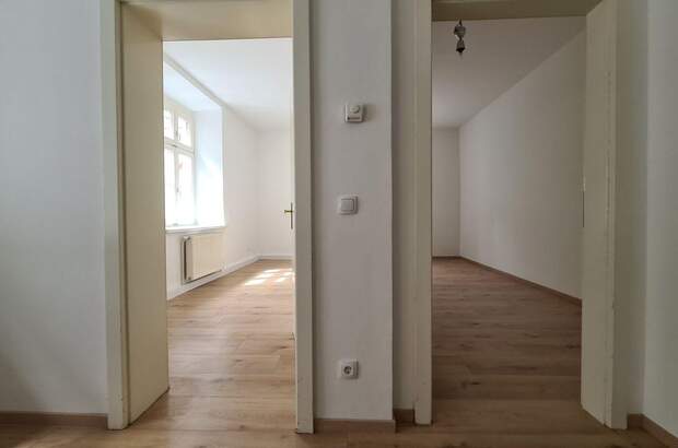 Altbauwohnung kaufen in 1120 Wien (Bild 5)
