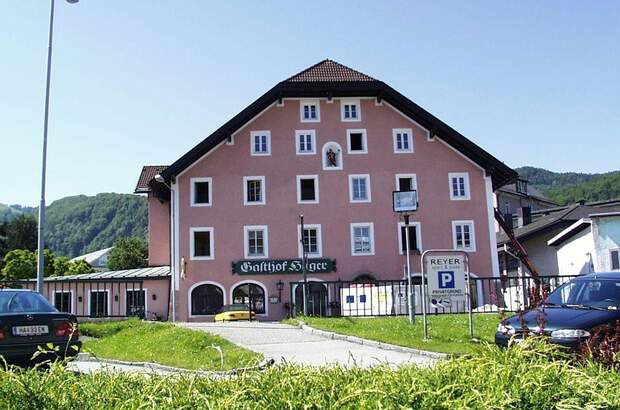 Wohnung mieten in 5400 Hallein (Bild 1)