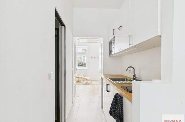 Altbauwohnung kaufen in 1050 Wien (Bild 4)