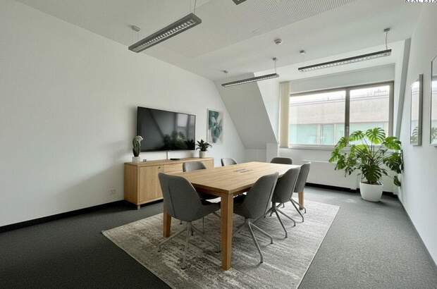 Gewerbeobjekt mieten in 1110 Wien (Bild 5)