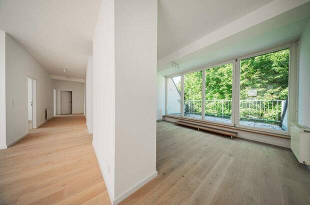 Terrassenwohnung kaufen in 1180 Wien (Bild 4)