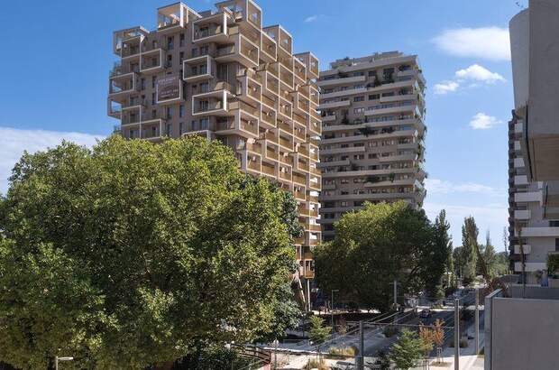 Terrassenwohnung kaufen in 8020 Graz (Bild 5)