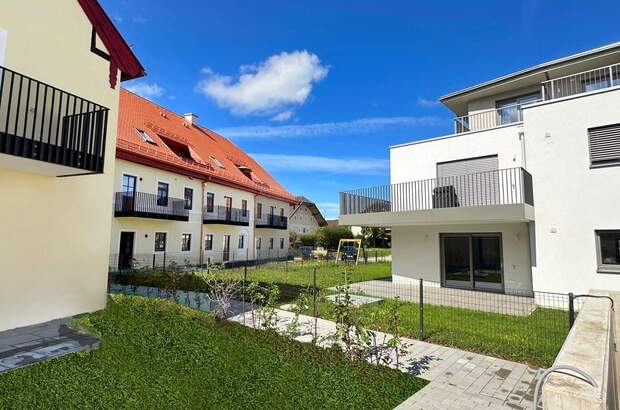 Eigentumswohnung in 83395 Freilassing (Bild 2)