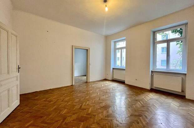 Terrassenwohnung kaufen in 1050 Wien (Bild 2)