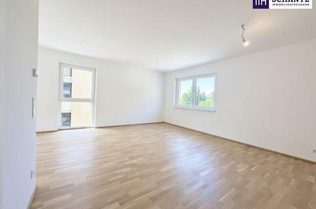 Terrassenwohnung kaufen in 8401 Kalsdorf (Bild 1)