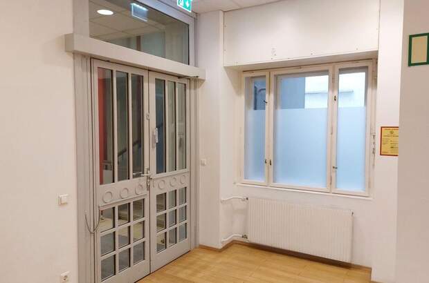 Gewerbeobjekt mieten in 1010 Wien (Bild 3)