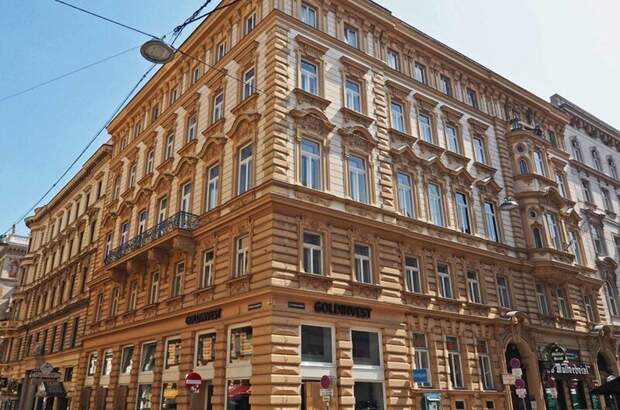 Gewerbeobjekt mieten in 1010 Wien (Bild 1)