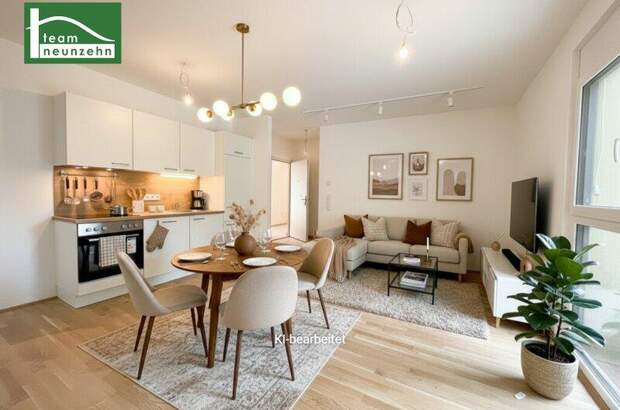 Mietwohnung in 8020 Graz (Bild 2)