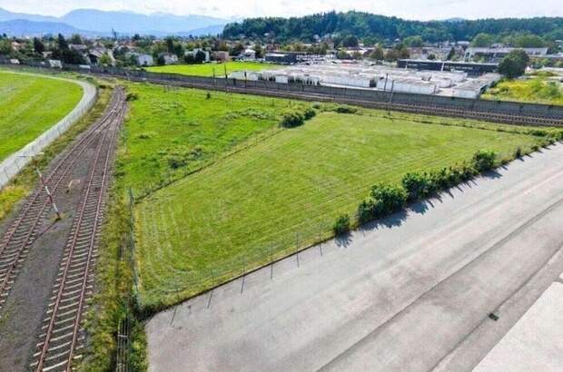 Gewerbeobjekt mieten in 9020 Klagenfurt (Bild 5)