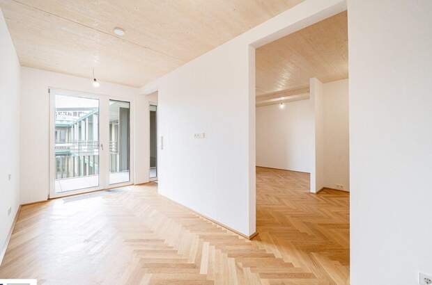 Wohnung mit Balkon kaufen in 1020 Wien (Bild 1)