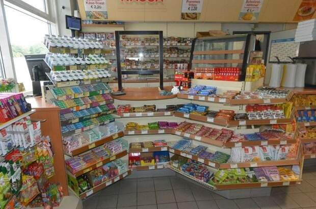 Gewerbeobjekt kaufen in 7435 Unterkohlstätten (Bild 4)