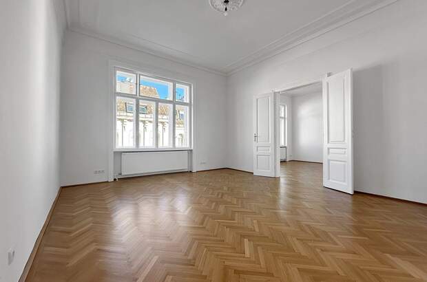 Gewerbeobjekt mieten in 1010 Wien (Bild 1)