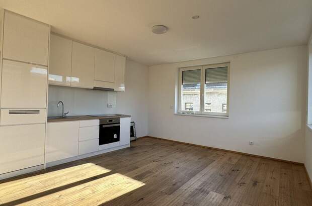 Wohnung kaufen in 1070 Wien