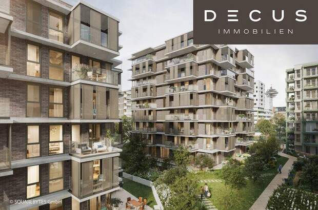 Terrassenwohnung kaufen in 1030 Wien (Bild 1)