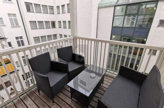 Terrassenwohnung kaufen in 2500 Baden (Bild 1)