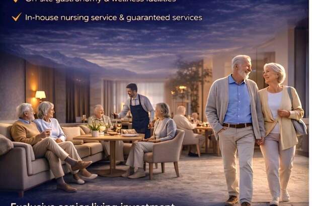 Immobilie kaufen in 83457 Bayerisch Gmain (Bild 1)