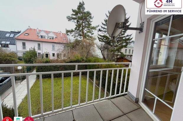 Terrassenwohnung kaufen in 1100 Wien (Bild 3)