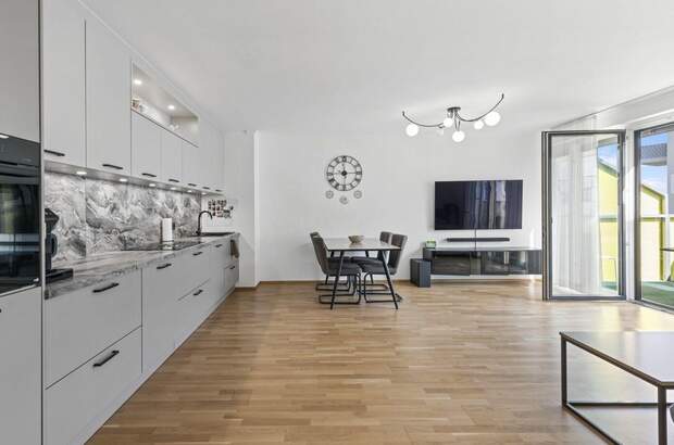 Wohnung mit Balkon kaufen in 1210 Wien (Bild 3)