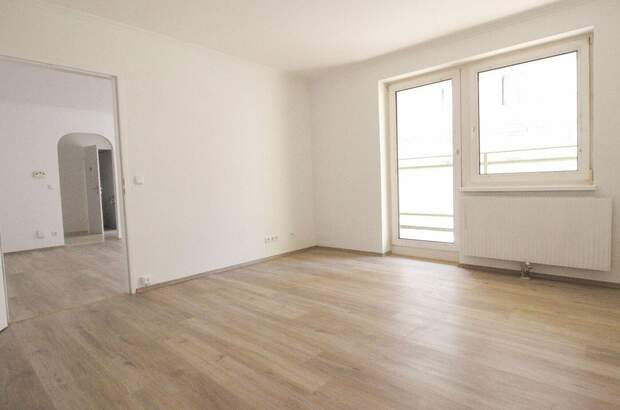 Wohnung mit Balkon mieten in 1150 Wien (Bild 1)