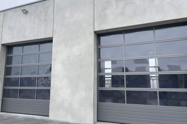 Gewerbeobjekt mieten in 2482 Münchendorf (Bild 1)