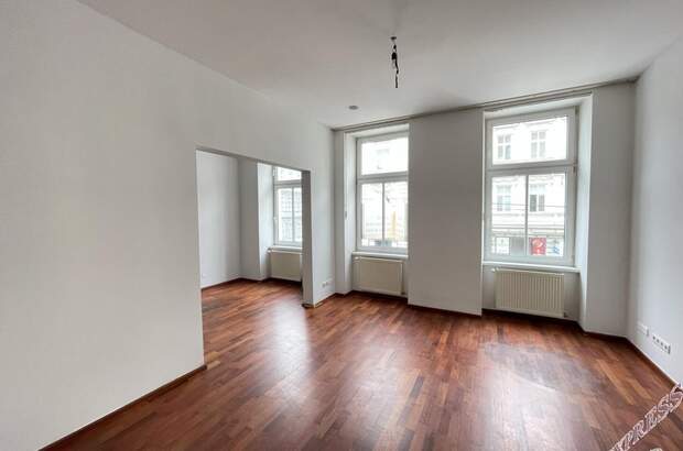 Wohnung kaufen in 1150 Wien (Bild 1)