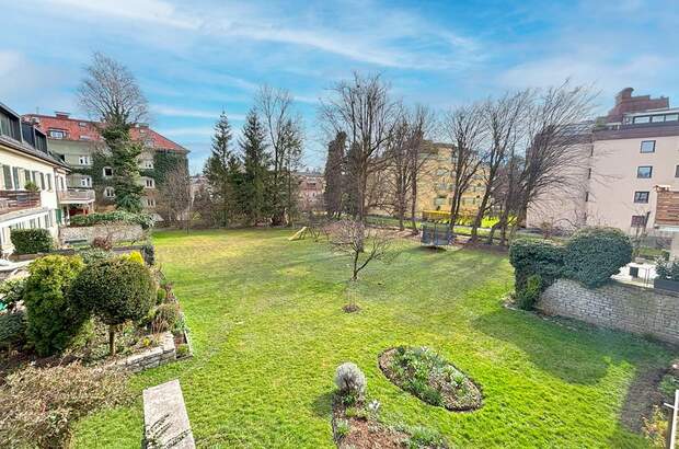 Eigentumswohnung in 5020 Salzburg (Bild 5)