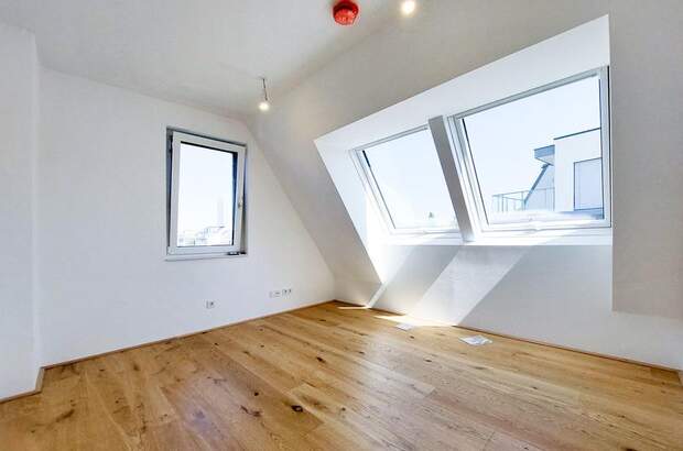 Terrassenwohnung kaufen in 1220 Wien (Bild 3)