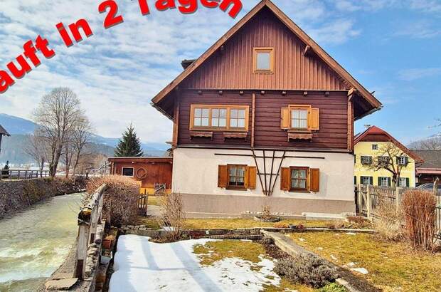 Haus kaufen in 8983 Bad Mitterndorf (Bild 1)
