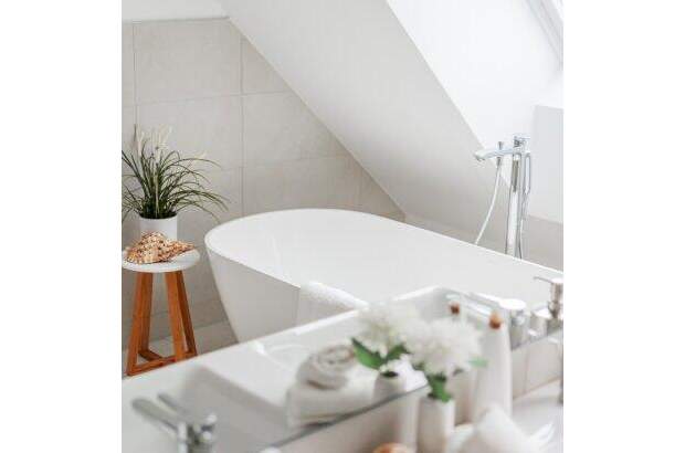 Terrassenwohnung kaufen in 1210 Wien (Bild 3)