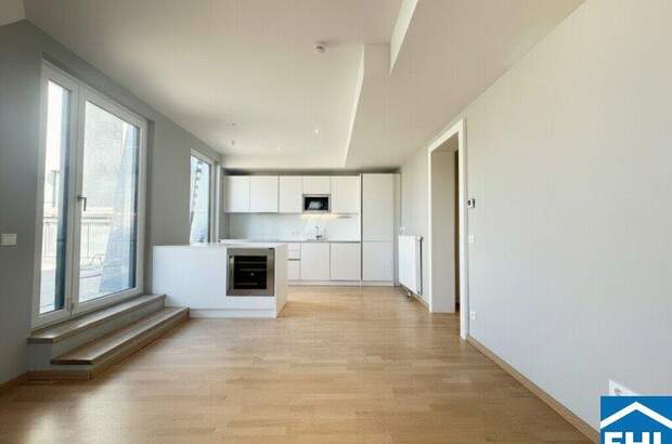 Terrassenwohnung mieten in 1010 Wien (Bild 4)