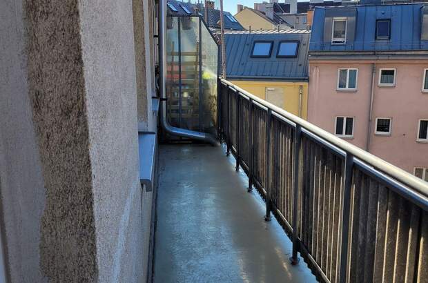 Wohnung mit Balkon mieten in 1120 Wien (Bild 2)