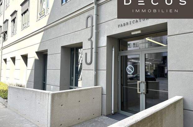 Büro / Praxis mieten in 1030 Wien (Bild 1)