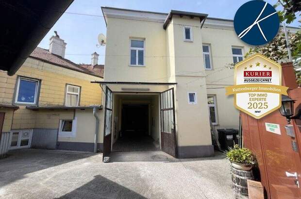 Wohnanlage kaufen in 2340 Mödling (Bild 4)