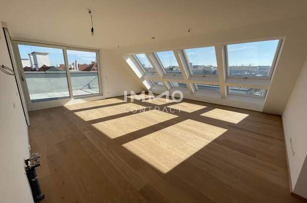 Eigentumswohnung in 1120 Wien