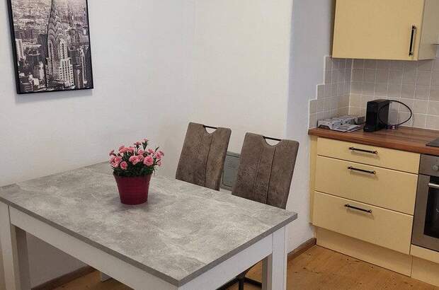 Terrassenwohnung mieten in 3500 Krems (Bild 1)