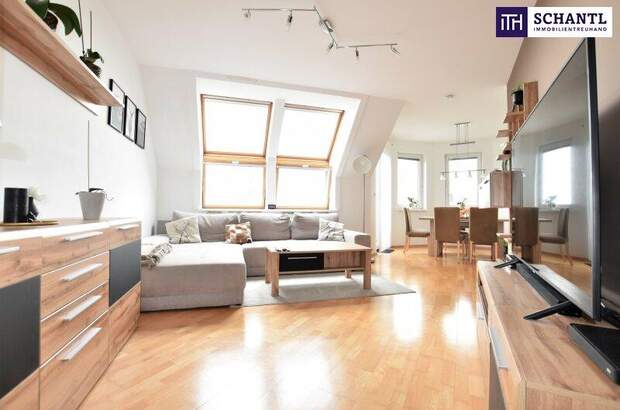 Terrassenwohnung mieten in 2435 Ebergassing (Bild 1)