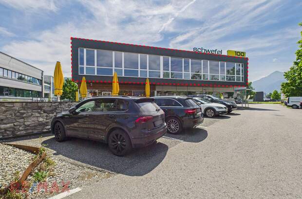 Gewerbeobjekt mieten in 6850 Dornbirn (Bild 1)
