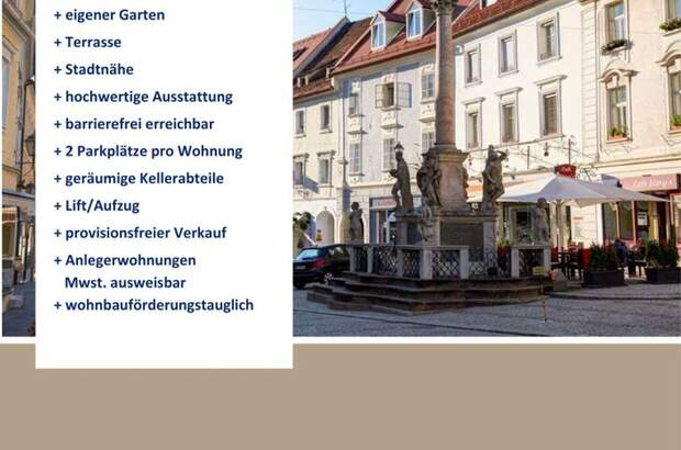 Eigentumswohnung in 9400 Wolfsberg (Bild 3)