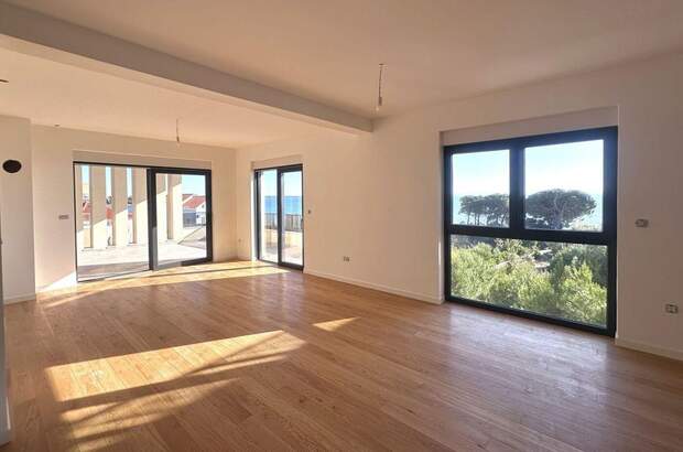 Wohnung mit Balkon kaufen in 23233 Privlaka (Bild 5)