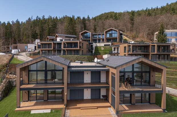 Terrassenwohnung kaufen in 9074 Keutschach (Bild 1)