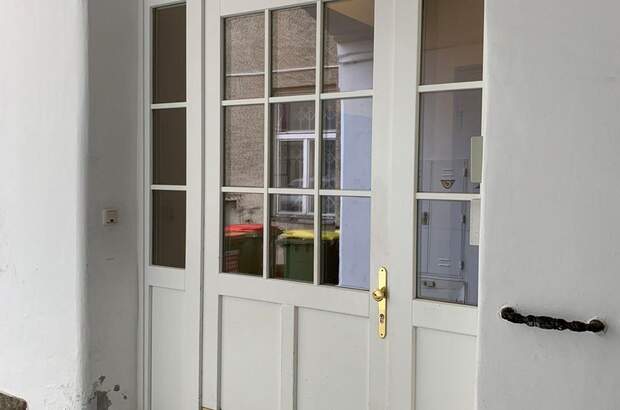 Altbauwohnung mieten in 8010 Graz (Bild 3)