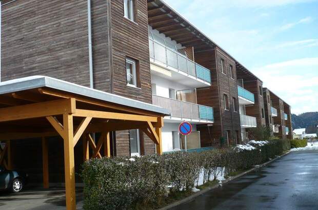 Terrassenwohnung mieten in 8793 Trofaiach (Bild 2)