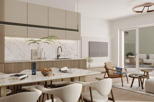 Eigentumswohnung in 8051 Graz (Bild 2)