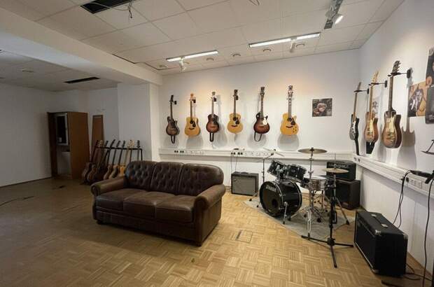 Gewerbeobjekt mieten in 8700 Leoben