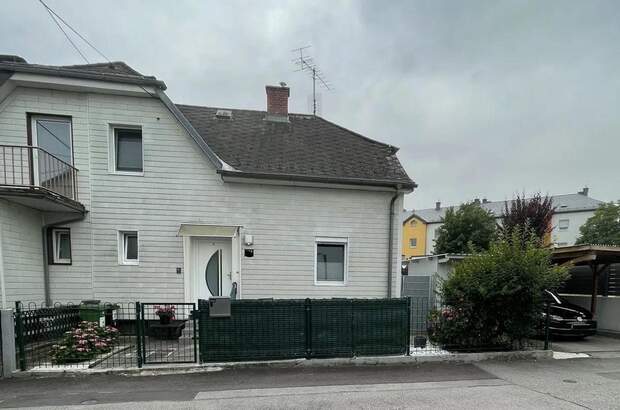 Haus mit Garten mieten in 4030 Linz (Bild 1)